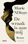 De wraak is aan mij by Marie NDiaye
