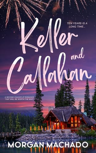 Keller and Callahan (Paperback)