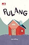 Pulang by Ayla Raffany