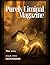 Purely Liminal Magazine Iss...