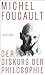 Der Diskurs der Philosophie
