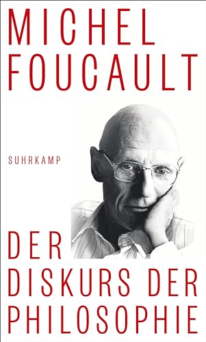 Der Diskurs der Philosophie (Hardcover)