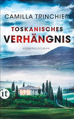Toskanisches Verhängnis (Paperback)