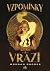 Vzpomínky a vrazi (Echoes and Empires, #1)