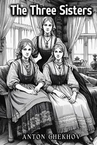 The Three Sisters