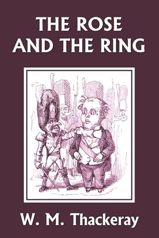 The Rose And the Ring