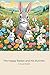 The Happy Rabbit and his Bu...
