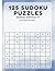 125 Sudoku Puzzles For Adul...