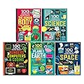 100 Things To Know Collection 5 Books Set