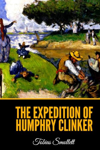 The Expedition of Humphry Clinker