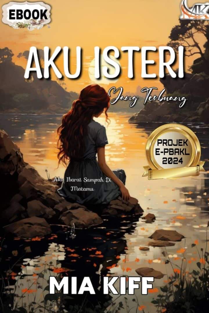 Aku Isteri Yang Terbuang (ebook)
