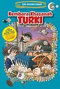 Siri Jelajah Dunia 14: Kembara Khazanah Turki