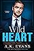 Wild Heart (The Westwoods, #3)