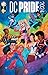 DC Pride 2024 #1 (DC Cultural Anthologies)
