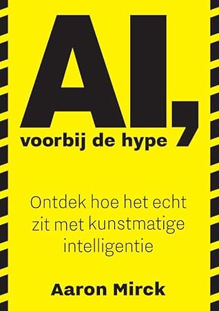 AI, voorbij de hype