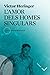 L'amor dels homes singulars