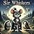 Sir Whiskers And The Moonli...