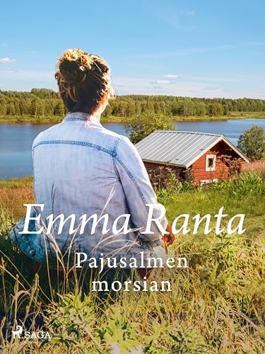 Pajusalmen morsian (Finnish Edition)