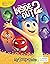 Disney Inside Out 2 My Busy Books - Storybook, 10 figurines, ... by Phidal Publishing