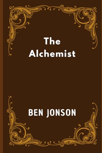 The Alchemist