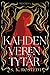 Kahden veren tytär (Moorna, #1)