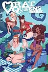 Rat Queens Omnibus