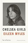 Book cover for Chelsea Girls