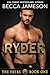 Ryder (The Wilde Heirs Book 1)