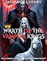 WRATH OF THE VAMP...