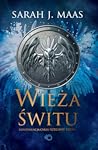 Wieża świtu by Sarah J. Maas