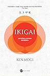 Ikigai. Japońska ...