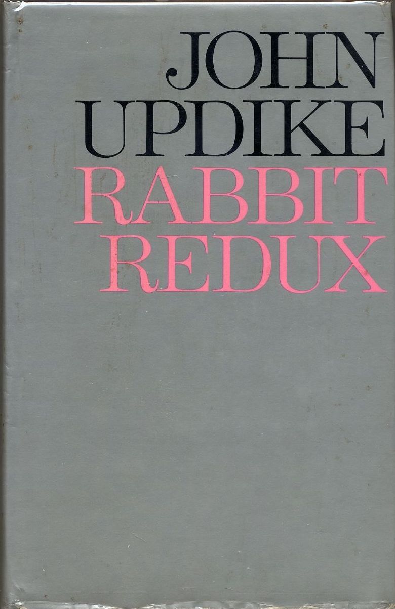 Rabbit redux
