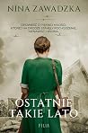 Ostatnie takie lato