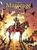Marécage, Tome 2 : Prospero