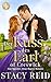 Der Kuss des Earl of Creswick (Unforgettable Love, #1)