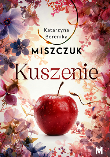 Kuszenie (Ewa i Adam, #1)