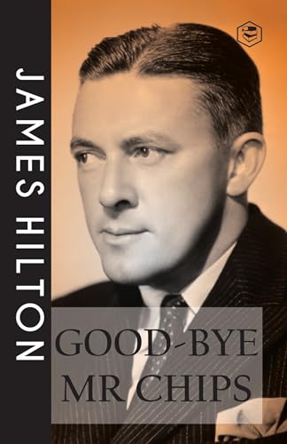 Good-bye, Mr. Chips