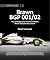 Brawn BGP 001/02: The Autob...