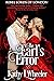 The Earl's Error (Rebel Lords of London #1)