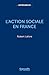 L'Action sociale en France