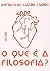 O que é a Filosofia?