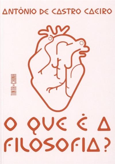 O que é a Filosofia? (Paperback)