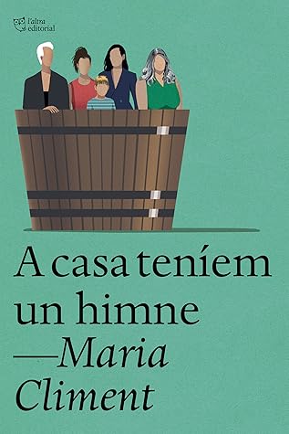 A casa teníem un himne