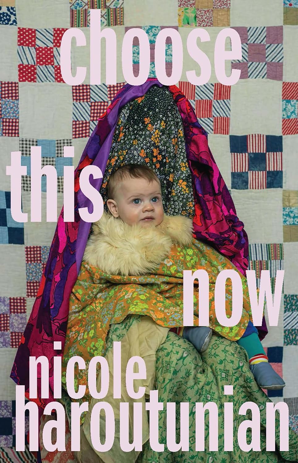 Choose This Now (Paperback)