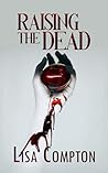 Raising the Dead (The Olivia Osborne Crime Series Book 4)