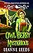 Owl Berry Mysterious (Owl Star Witch Mysteries, #12)