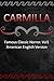 Carmilla by Joseph Sheridan