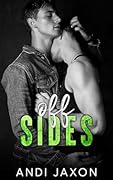 Off Sides (Darby U Hockey Boys, #3)