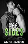 Off Sides (Darby U Hockey Boys, #3)