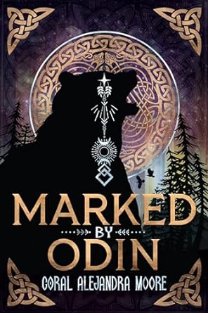 Marked by Odin (Broods of Fenrir, #2)